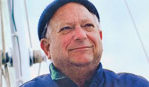 The Man in the Cage by Jack Vance