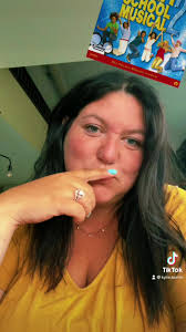 Kylie Cantrall Camp Rock