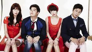 Hwang ji an is a successful shoe designer whose life revolves around her work. I Do I Do Rakuten Viki