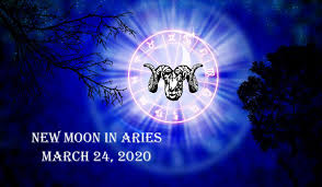 Those born in the month of march mainly share the pisces as their zodiac sign. How The New Moon In Aries On March 24 2020 Will Affect Your Zodiac Sign Spiritualify
