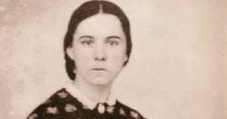 Shaking Family Trees: #10 52 Ancestors: Rachel Vanderpool Beach