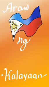This article is about the national holiday. Happy Independence Day Araw Ng Kalayaan By Alexys Jperona On Deviantart