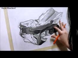 Drawing Crumpled Paper Crumpled Paper Drawings Drawing Class See more ideas about crumpled paper, paper drawing, wrinkled paper. drawing crumpled paper crumpled paper