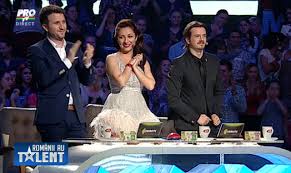 Romanians got talent) is a tv show which began airing on 18 february 2011. Cine S A Calificat Aseara In Finala Romanii Au Talent Adpm