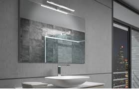 Welche leuchten braucht man fürs badezimmer? Badbeleuchtung Aalto Domus Line
