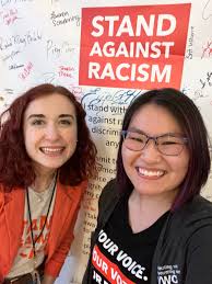 Stand Against Racism 2022