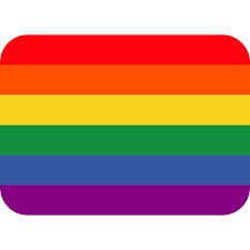 All you need to know. Rainbow Flag Emoji Meaning With Pictures From A To Z