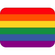 The most recognizable is the rainbow flag. Rainbow Flag Emoji Meaning Examples Dictionary Com