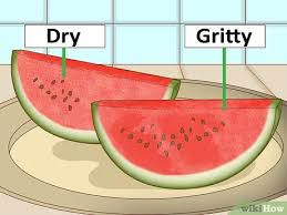This fruit has the highest water content as compared to. 3 Ways To Tell If A Watermelon Is Bad Wikihow