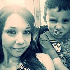 Raven Salazar (@ravensalaz)