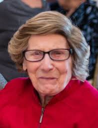 Obituary information for Anne M. Koerbel