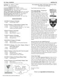 2nd 9th 16th 23rd 30th. Pin On The Traditional Latin Mass In The Cleveland Catholic Diocese