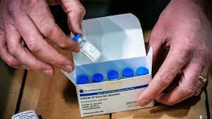 Janssen biotech inc., a janssen pharmaceutical company of johnson & johnson. Eu Worried By J J Vaccine Following Astazeneca S Path Euractiv Com