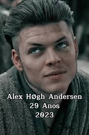 Alex Høgh Andersen and Alexander