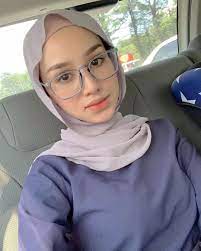 Pin On Awek Tudung