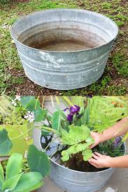 Maybe you would like to learn more about one of these? 12 Best Easy Diy Pond Ideas For Garden Patio A Piece Of Rainbow