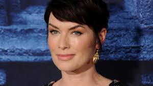 On the other hand, cersei lannister has golden blonde hair. Lena Headey Male Reporter Said I Look Disappointing In Person Allure