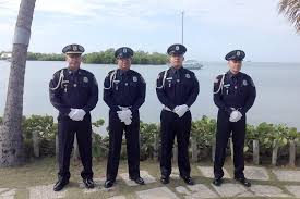 How are postal inspectors trained? Facebook