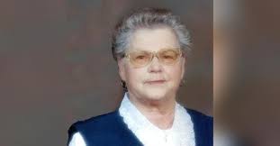 Eileen Allaer Obituary