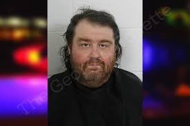 Steven Seay — Floyd County Jail Bookings