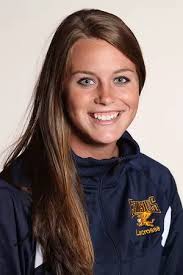 Morgan Leonard's Instagram, Twitter & Facebook