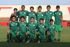 o xrhsths نادي الاتفاق sto twitter لقطات مصورة من مباراة براعم الاتفاق تحت 13 سنة ونظيره في القادسية