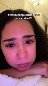 My Ex Died and My Bf Did This for Me