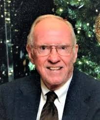 In loving memory of David Arthur Clarke