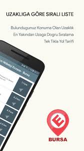 İlçe seçimi yaparak ikâmet ettiğiniz bölgenin nöbetçi eczanelerini görebilirsiniz. Android Icin En Yakin Nobetci Eczane Bursa Apk Yi Indir