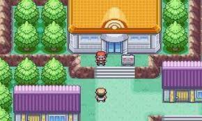 Pokémon leaf green version is the third generation of the pokemon game series for game boy advance gba. Pokemon Leafgreen Special Version Apk Download From Moboplay