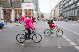 Foodora is an online food delivery brand originally based in berlin, germany. Foodora Partners With Toronto Startup Boozer To Deliver Alcohol In Vancouver The Logic
