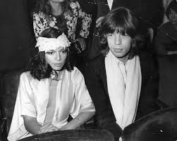 Mick jagger's family tree first began with the birth of his eldest daughter, karis jagger, in 1970, and since then, the rockstar's brood has grown extensively.the rolling stones frontman is a. Photos Of Bianca Jagger Bianca Jagger Life History