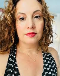 Kristy Acevedo's Instagram, Twitter & Facebook