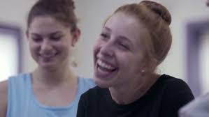 westport's academy of dance: Alice Trailer (2016)