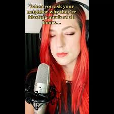 So I did a thing. This sound is a trend