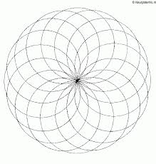 Heb je zelf een leeuw kleurplaat die niet op deze pagina mag ontbreken? Mandala Kleurplaten Voor Jong En Oud Kleuren Net
