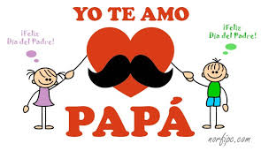 ¡feliz día, mi querido papá! Mensajes De Felicitacion Para El Dia Del Padre