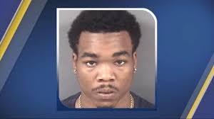 Fayetteville Police Make Arrest In Fatal Parking Lot Shooting On S Reilly Road Abc11 Raleigh Durham