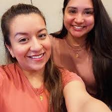 Meghan Moreno's Instagram, Twitter & Facebook