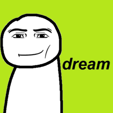 Dream Roblox Man Face Roblox Man Face Know Your Meme