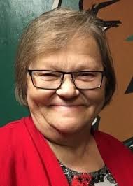 Obituary Katherine Ruzicka Tollefson Funeral Home