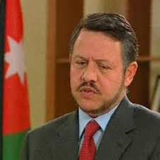 King Abdullah II dissolves parliament, calls early election