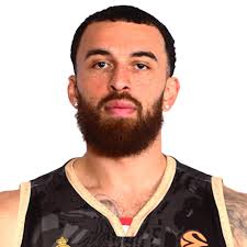 Mike James, Basketball Player, Stats, Height, Age
