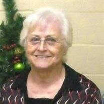 Mrs. Betty Joann Pearce Obituary (2025)