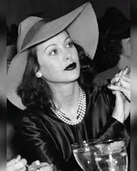 HEDY LAMARR, BEAUTY AND BRAINS Hedy Lamarr was an Austrian-American actress  and inventor who pioneered the technology that would one day form the basis  for today's WiFi, GPS, and Bluetooth communication systems.