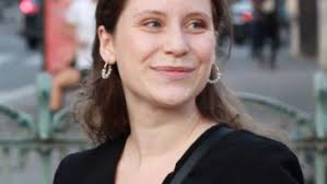 L'INTERVIEW RAPIDO MON BORDEAUX AVEC HÉLÈNE ROY