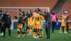 Kaizer chiefs v al ahly. Kaizer Chiefs Vs Al Ahly Match Officials For Cafcl Final Revealed