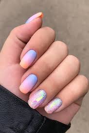 Discover recipes, home ideas, style inspiration and other ideas to try. 30 Ideas Para Bodas De Unas De Pinterest Que Te Gustaran Summer Nails Colors Designs Pinterest Nail Ideas Summer Nails Colors