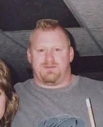 Mark Woolard Obituary (1963