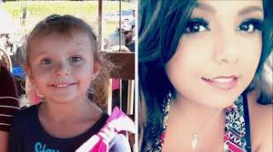 Police say hilda melendez took samuel padron, 4, and genesis padron, 8 from a home in southwest city after assaulting a woman watching the children. Amber Alert In California For Missing Washington Girl Abc10 Com